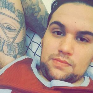 Meet your Posher, Corey